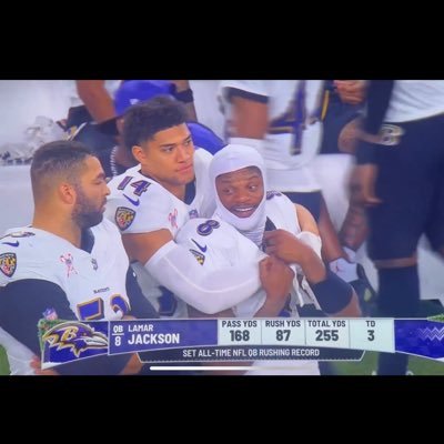 Tf_Twinn's profile picture. #ravensflock
