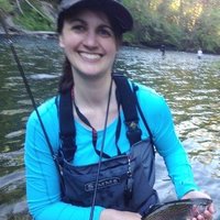 Dr. Aimee Lee Houde (@aimee_houde) 's Twitter Profile