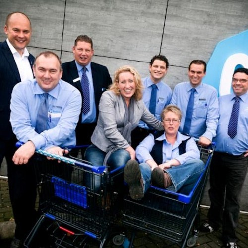 AHblaricum's profile picture. 