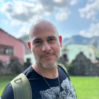 Antón Araiza (@antonaraiza) 's Twitter Profile