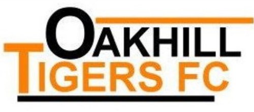 Oakhill Tigers FC was founded in 1997, we currently have three adult teams that play on Saturdays and several youth teams that play on Sundays.