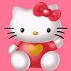 allHelloKitty's profile picture. 
