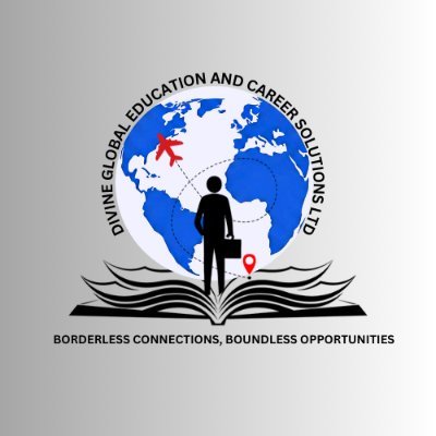 DGECS_LTD's profile picture. BORDERLESS CONNECTIONS, BOUNDLESS OPPORTUNITIES