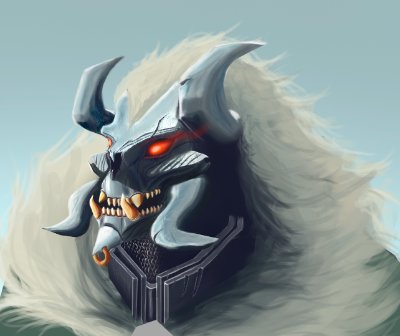 DARKSTAR drawsさんのプロフィール画像