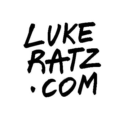 Luke Ratz →↑ 🏴さんのプロフィール画像