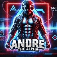 Twitch 👾 | AndreTheAlpha (@andrethealphax) 's Twitter Profile