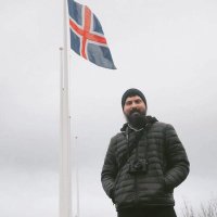 Paterson (@shawnpaterson) 's Twitter Profile