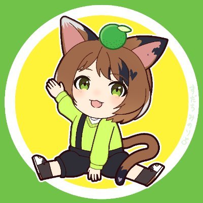 すだちみのり_ずんだ素材 Profile