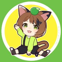 すだちみのり_ずんだ素材 (@sudachi0) Twitter profile photo
