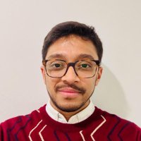 Devansh (@devjx7) 's Twitter Profile