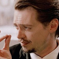Steve Buscemi ✌️ (@elolgazan) 's Twitter Profile