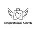 InspirationalMerch (@inspirationmrch) Twitter profile photo InspirationalMerch (@inspirationmrch) Twitter profile photo