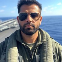 Kanwar N Singh Rathore (@nickthaker) 's Twitter Profile