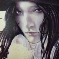 ๐๐๐ฒ๐ฎ๐ซ๐ข (@grailofmud) 's Twitter Profile
