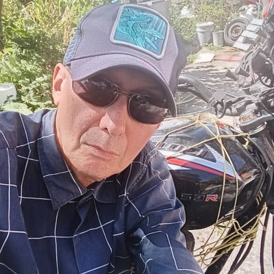 luckylatincafe's profile picture. El Salvador Warrior King.