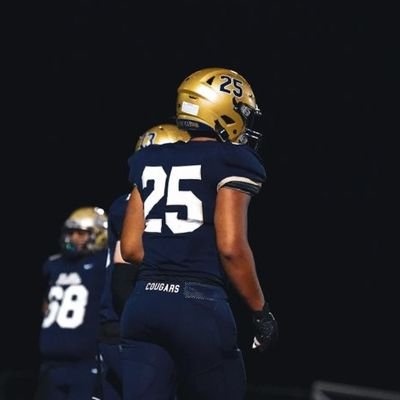 Class of 2026 • Wrestler • ILB, OLB• Raymond S. Kellis high-school • GPA 3.15 • 5'10 / 190lbs • phone number 480-512-4119