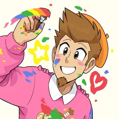 Mickey 🏳️‍🌈さんのプロフィール画像