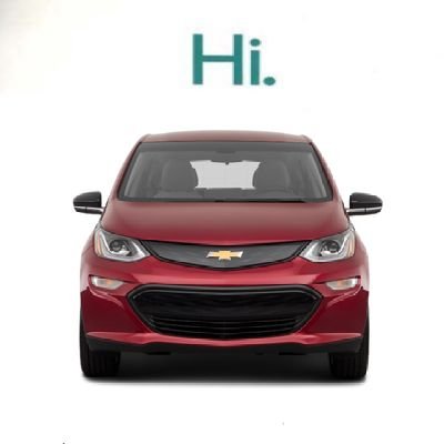 B0LT_EV's profile picture. I am a Chevrolet Bolt