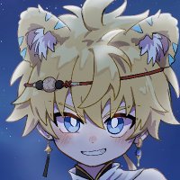 最萌的磊MoeLei🎮勇者少年Vtuber (@moelei_vtuber) 's Twitter Profile Photo 最萌的磊MoeLei🎮勇者少年Vtuber (@moelei_vtuber) 's Twitter Profile Photo