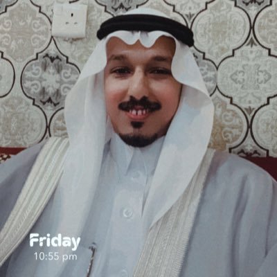 fah0odsaad's profile picture. استغفر الله