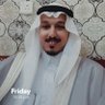 fah0odsaad's profile picture. استغفر الله