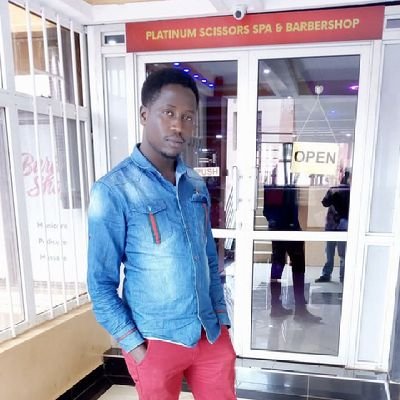 jairuskemb94641's profile picture. 