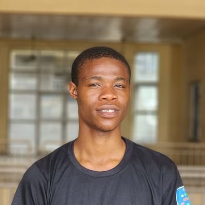 coder_gift's profile picture. Software Engineer | JavaScript | Trying to build everyday | Tech Educator