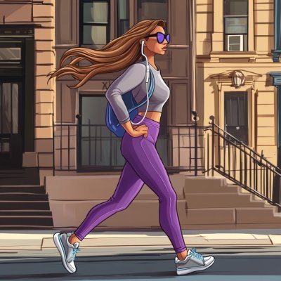 roommatesgirl's profile picture. The real "and they were roommates" girl.