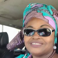 Kate Akintoye (@akintoyekate) 's Twitter Profile