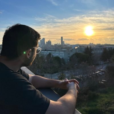 AtaTrkgl's profile picture. 