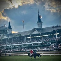John Christiansen (@omajohnc) 's Twitter Profile