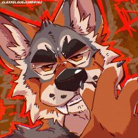 Beatz (Chris) (@beatzthecoywolf) 's Twitter Profile