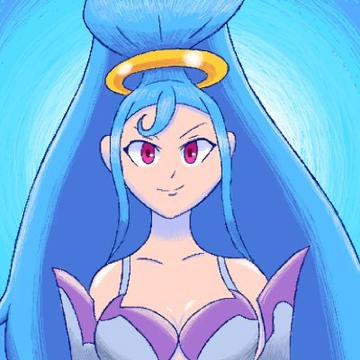 RPGs, cute girls and memes
CEO of Amazon Pandora
Sometimes NSFW
-MINORS DNI-
c0ms, DM me or: https://t.co/u0TY05p6dv…
NSFW alt: @XNenvy
He/Him