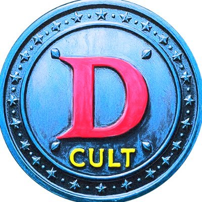 Crypto wisdom served with a side of memes 🧠 | Teaching degens not to get wrecked 💸 | Education, memes, and safe profits 💎 | Join D Cult, stay wise!