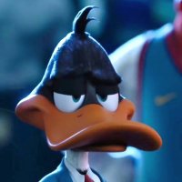 #1 Space Jam 2 Lover (@joshuatookes) 's Twitter Profile