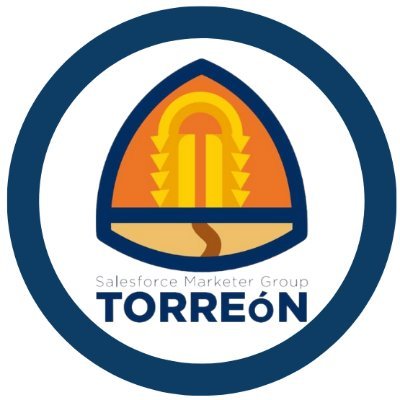 SFMCTorreon's profile picture. Esta es una oportunidad increíble para profundizar en las herramientas y recursos que ofrece esta poderosa plataforma