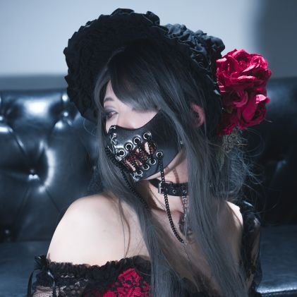 🤍碧🖤𝐍𝐞𝐱𝐭➤8/31 SFフリマさんのプロフィール画像