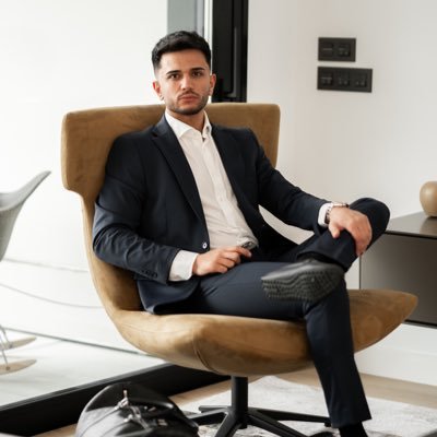 Trader for an investment fund and Owner of @wsfunded
