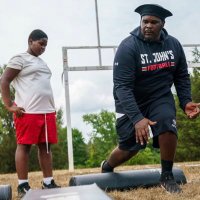 Deangelo Traynham (@bcedelo) 's Twitter Profile