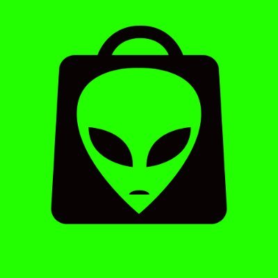 🇺🇲 Roswell, NM 👽 Discover my UFO & ALIEN Souvenirs! 🛸 Stickers 🟢 Magnets 🟢 T-shirts and more. 🌐 Worldwide Shipping 📦