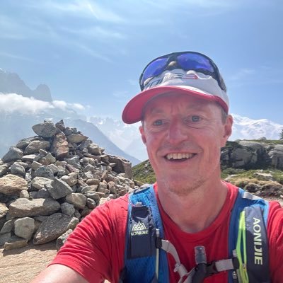 markwhite00's profile picture. Coffee. Tech. The Outdoors