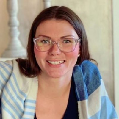 @NRCC Political Director | the waitress who's practicing politics & forever repping the great Garden State | retweets ≠ endorsements | 🇺🇸