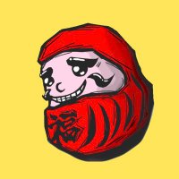 マダルマ (@ma_daruma) 's Twitter Profile