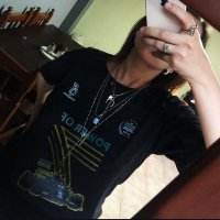 Luisina (@luisinaluca) 's Twitter Profile Photo