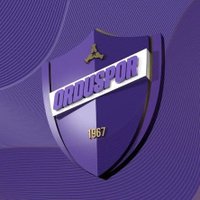 Orduspor 1967 (@orduspor_resmi) 's Twitter Profile