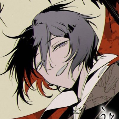 ꩜ .ᐟ unfortunate animanga viewer & literature enthusiast | ENG/中文 ok