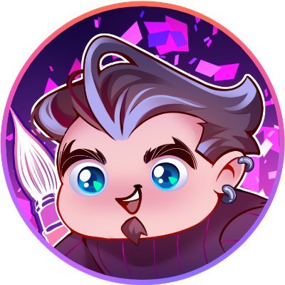 🖌 RAIKAIRAN 🖌 - BRUSH CREATORさんのプロフィール画像