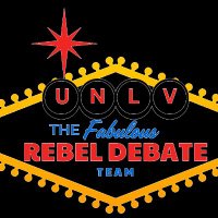 Rebel Debate (@unlvdebate) 's Twitter Profile
