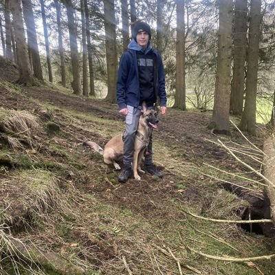 dxvid_101's profile picture. 