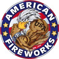 American Fireworks (@fireworksguy) 's Twitter Profile